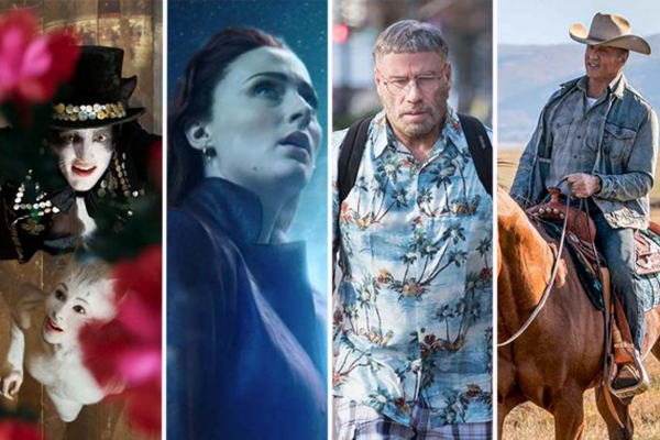 The Hollywood Reporter представил ТОП-10 худших фильмов 2019 года
