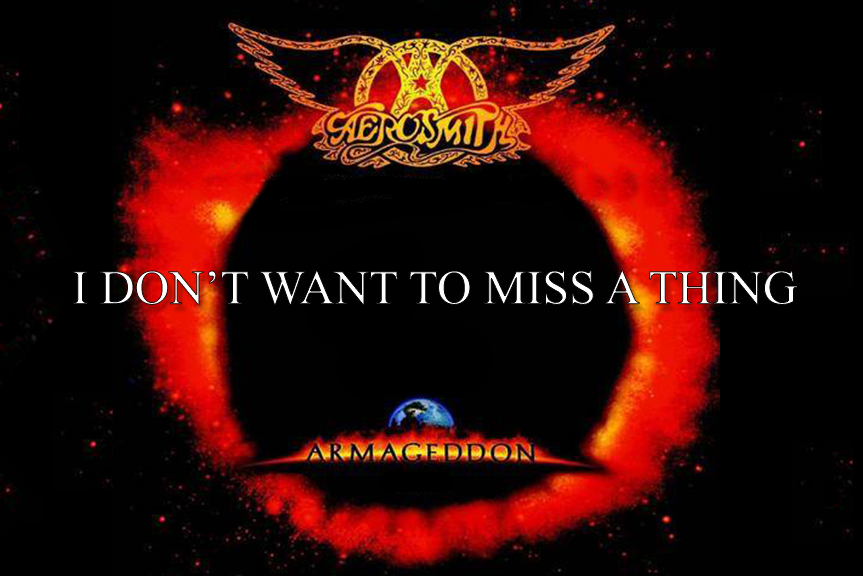 История одной песни: Дайан Уоррен писала I Don’t Want to Miss a Thing для Селин Дион, и была сильно удивлена, когда музыкантами оказались Aerosmith