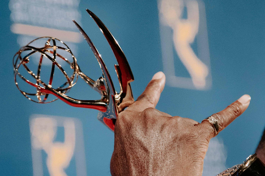 Американская телевизионная академия объявила номинантов на премию «Эмми»