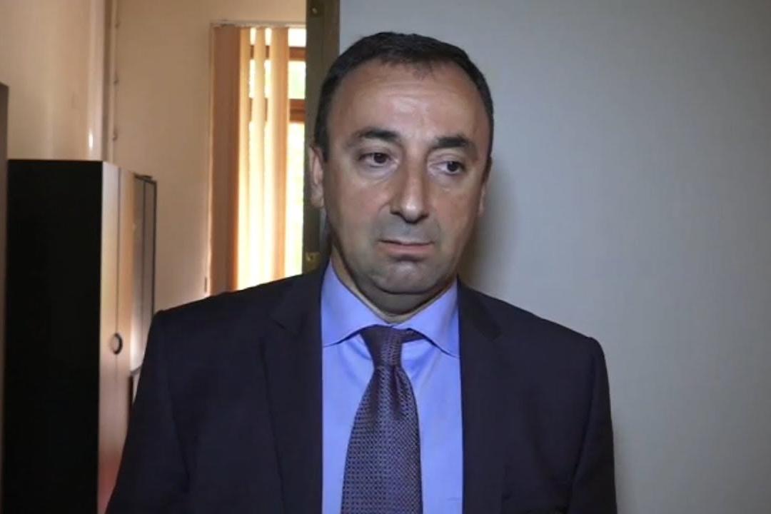 ԱԺ-ն Հրայր Թովմասյանի լիազորությունները դադարեցնելու հարցով կդիմի Սահմանադրական դատարան․ նախագիծը պատրաստ է