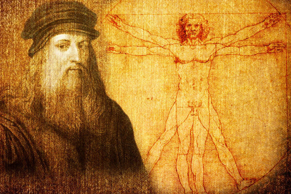 Человек, который смог предвосхитить технический прогресс: ученый пророк Леонардо да Винчи и его величайшие изобретения