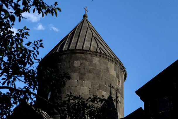 Сегодня Армянская Апостольская Церковь отмечает День памяти Свв. Апостолов Фаддея и Варфоломея – первых Просветителей Армении
