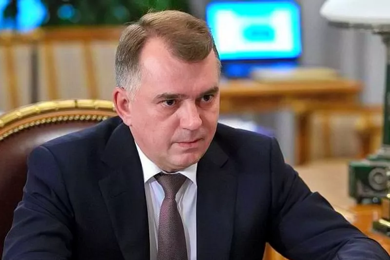 Глава ПС ФСБ РФ: Не завершена работа по международно-правовому оформлению границы с Азербайджаном