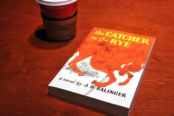 Не только «Над пропастью во ржи»: книги Джерома Сэлинджера впервые будут доступны в электронном виде