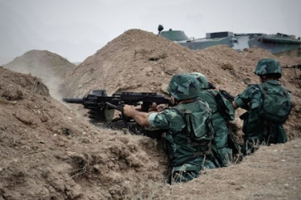 Ադրբեջանցի զինծառայողները Սյունիքի գյուղերի անմիջական հարևանությամբ պարբերաբար կրակոցներ են արձակում․ ՀՀ ՄԻՊ 