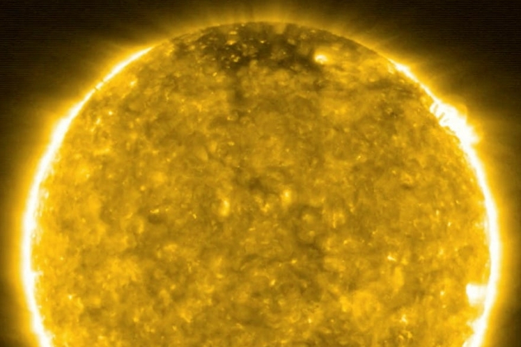Фотографии Солнца с рекордно близкого расстояния уже принесли первые открытия