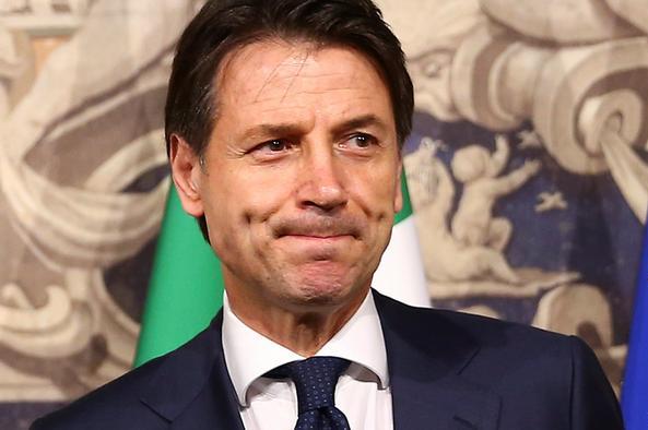 Премьер-министра Италии вызвали на допрос в прокуратуру Бергамо в рамках расследования обстоятельств распространения пандемии