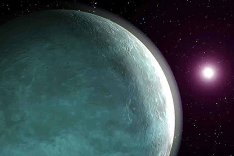 Астрономы нашли экзопланету, сформировавшуюся необычным способом