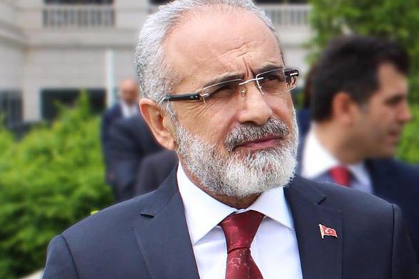 Армения должна освободить «оккупированные азербайджанские территории» и попросить «прощения» . Советник Эрдогана