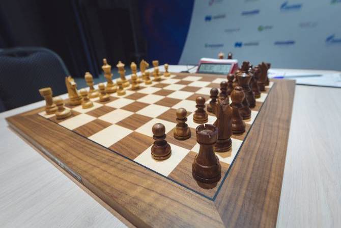 На чемпионате мира по быстрым и молниеносным шахматам Армению представят 11 гроссмейстеров
