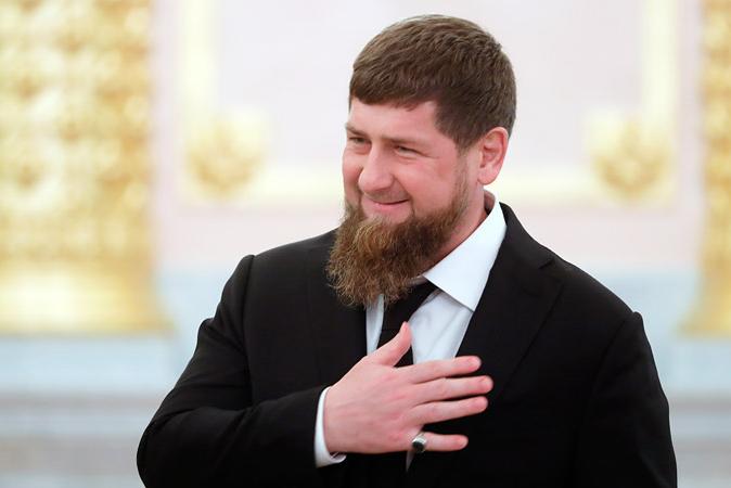 Кадыров пригласил Макрона и Пашиняна в Чечню на танцевальный фестиваль