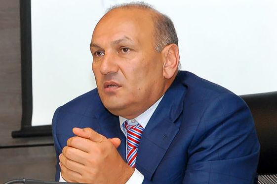 Экс-министр финансов Армении нанес ущерб государству в размере $41 млн: Дело передано в суд