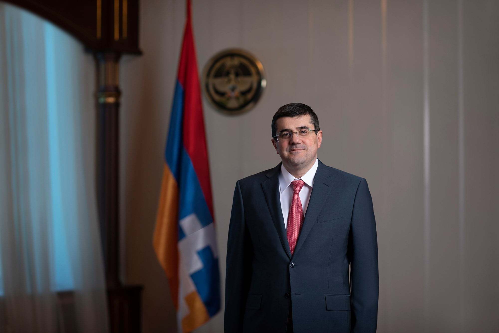 Արցախի նախագահի՝ միջազգային հակաահաբեկչական նոր կոալիցիա ձևավորելու մասին կոչը տարածվել է ԵԱՀԿ-ում