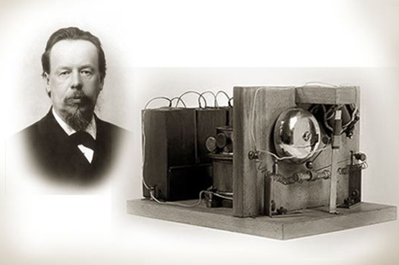 Одно из самых значимых достижений человеческого разума конца 19 века: Александр Попов и его главное изобретение 