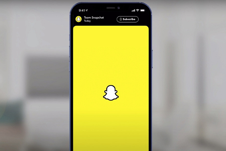 Snapchat будет платить пользователям за участие в еженедельных челленджах