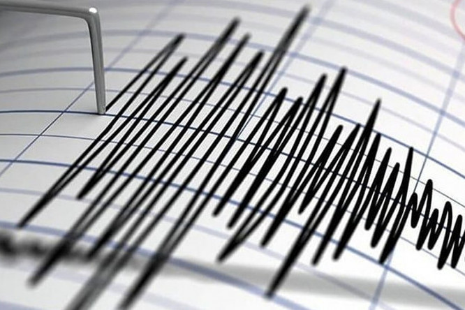 Землетрясение в Иране ощущалось в Ереване и ряде областей Армении