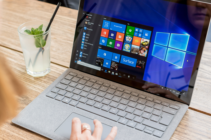 Корпорация Microsoft случайно раскрыла дату прекращения поддержки Windows 10