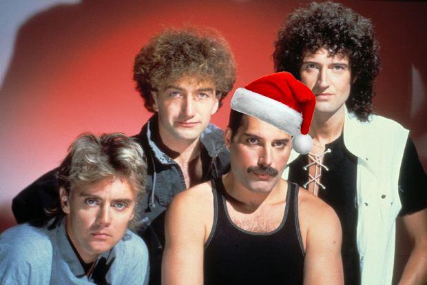 Thank God it’s Christmas: группа Queen выпустила клип на рождественскую песню 1984 года