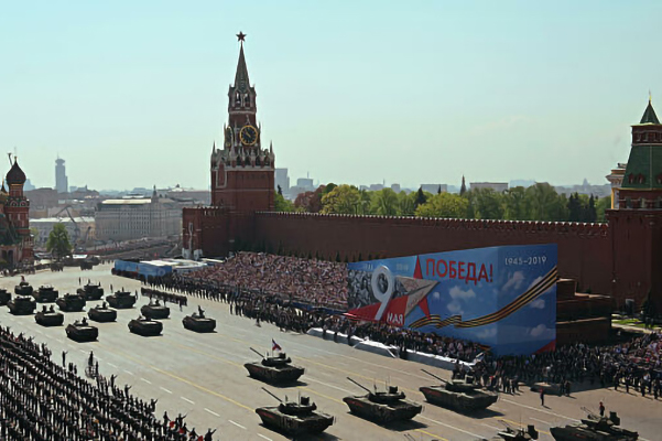 Кремль с пониманием относится к тому, что ряд лидеров не приедут на парад