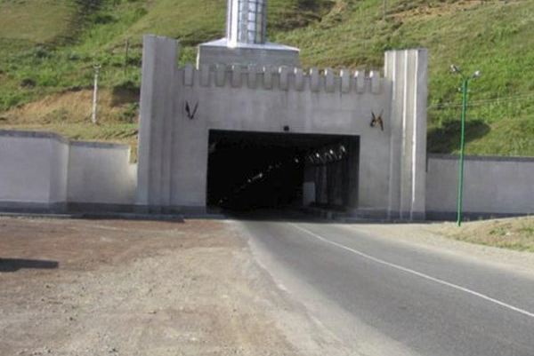 Электроснабжение Дилижанского тоннеля полностью восстановлено