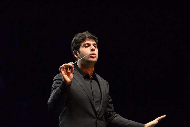 Впервые в истории: в Ереване оркестр сыграет онлайн музыкальное произведение, созданное искусственным интеллектом
