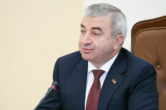 Мы должны готовиться к новому этапу азербайджано-карабахского конфликта – Гулян