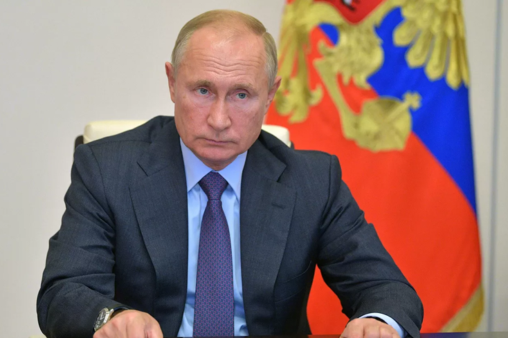 Путин пока не планирует проводить переговоры с Алиевым и Эрдоганом