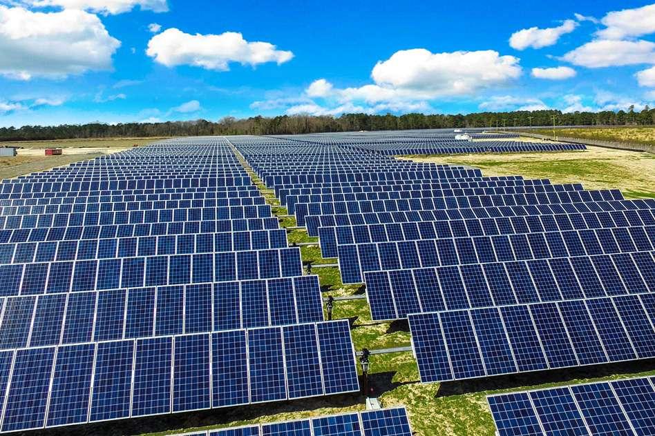 Հայաստանն առաջատար դիրքերում է արևային էներգետիկայի ոլորտում. արդեն շահագործման է հանձնվել 10 կայան