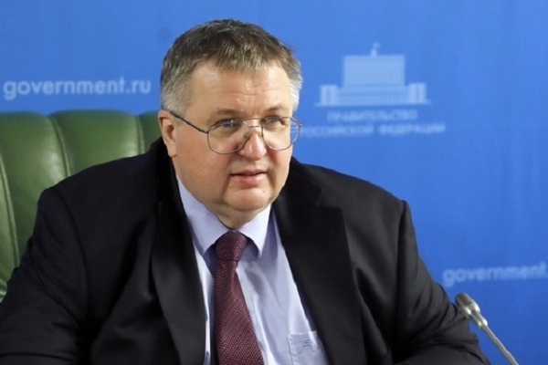 Оверчук: В ЕАЭС в будущем могут войти страны за пределами бывшего СССР