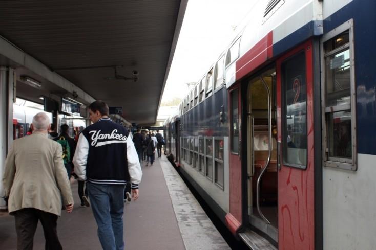 Общественный транспорт в Париже к 2020 году может стать бесплатным