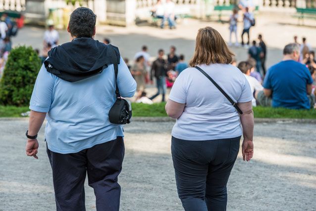 Эксперты ООН прогнозируют глобальную пандемию ожирения