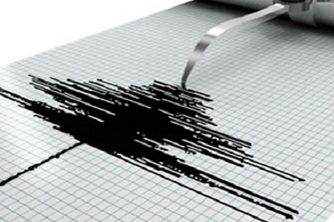 Зарегистрированное в Азербайджане землетрясение ощутили в Капане, Степанакерте и Мартуни