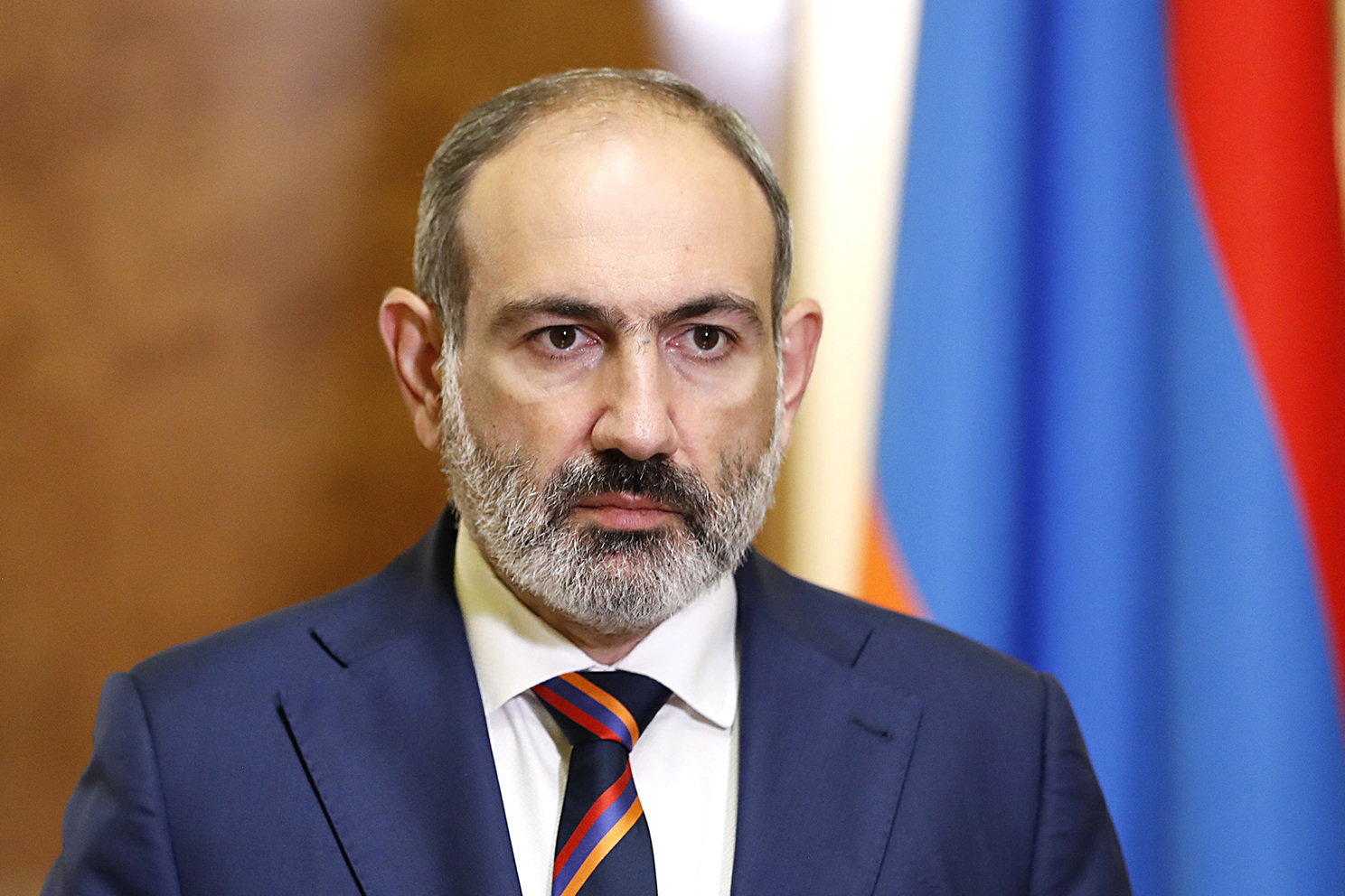 Պահի լրջությունը պահանջում է մեր բոլորի զգոնությունը․ Փաշինյանը ուղերձ է հղել