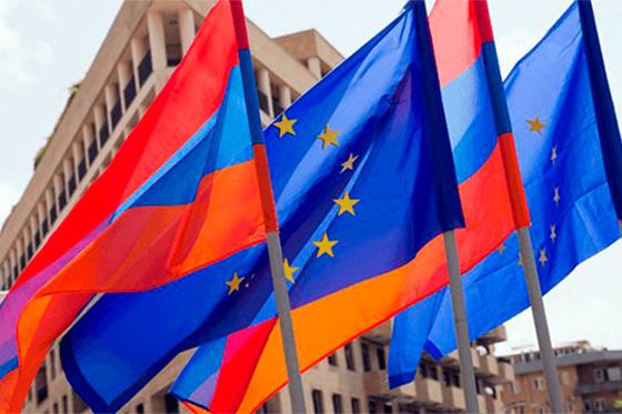 СМИ сообщили дату подписания соглашения Армения-Евросоюз