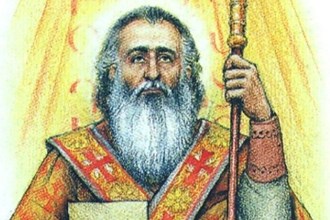 Сегодня Армянская Апостольская церковь отмечает День памяти Св. Саака Партева