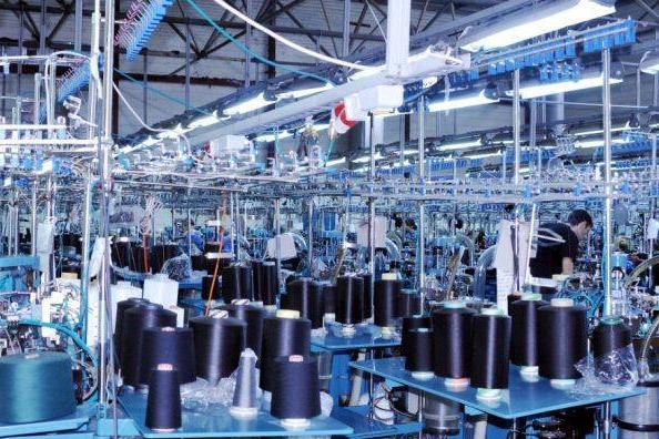 В Ванадзоре в сфере швейного производства будет создано 200 - 250 новых рабочих мест