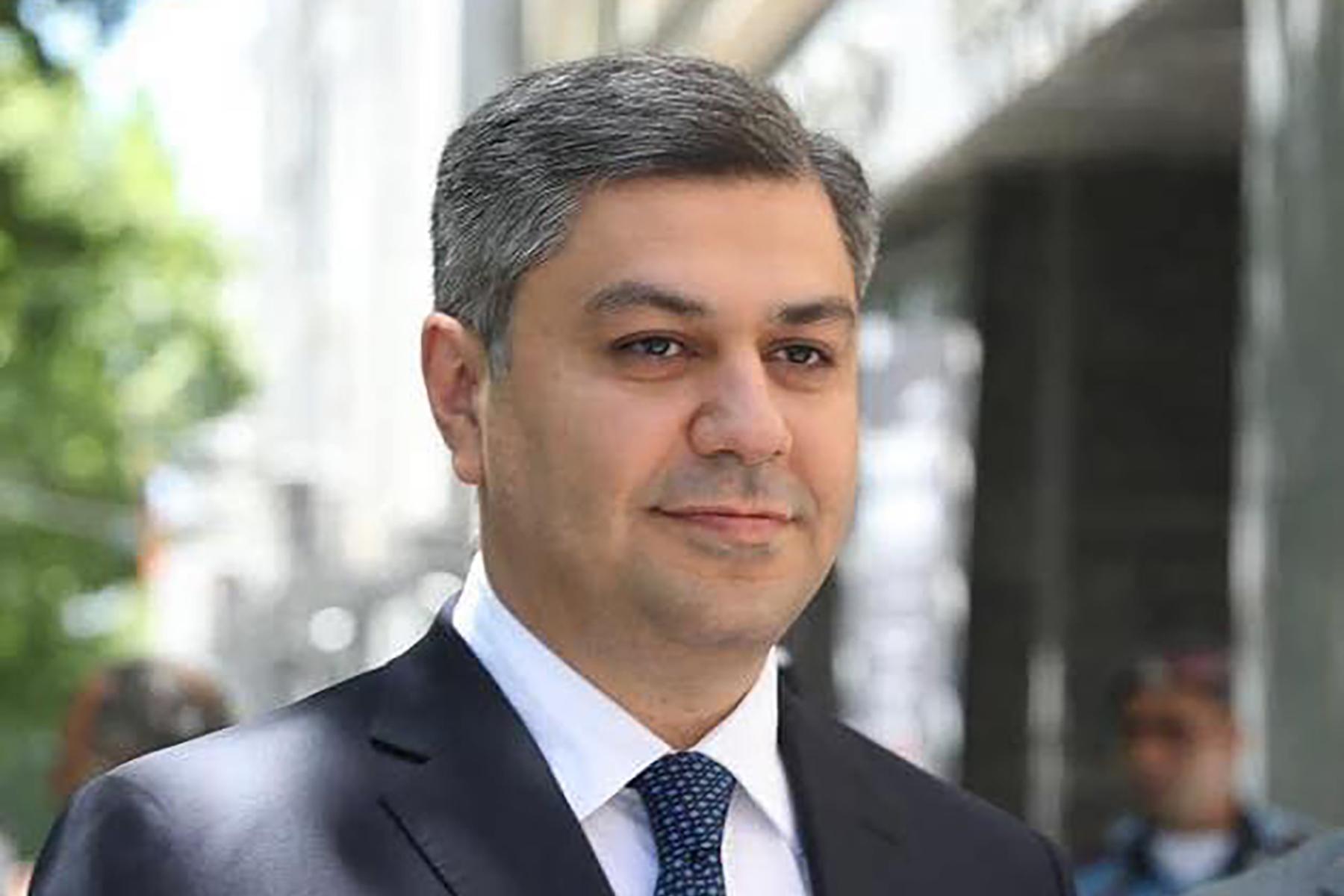 Экс-директор Службы национальной безопасности Армении: Буду следовать своей части миссии