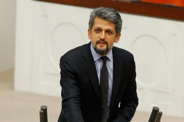 В Турции армянина Каро Пайлана хотят лишить депутатской неприкосновенности