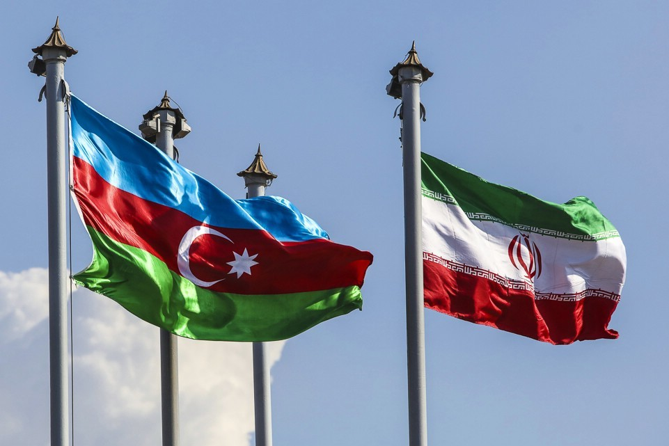 В Азербайджане назвали Иран «террористическим государством»