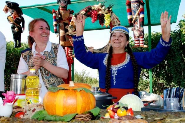 Համանման ուտեստների փառատոն՝ Հայաստանում․ ներկայացվելու են հայկական և վրացական  խոհանոցների յուրահատկությունները