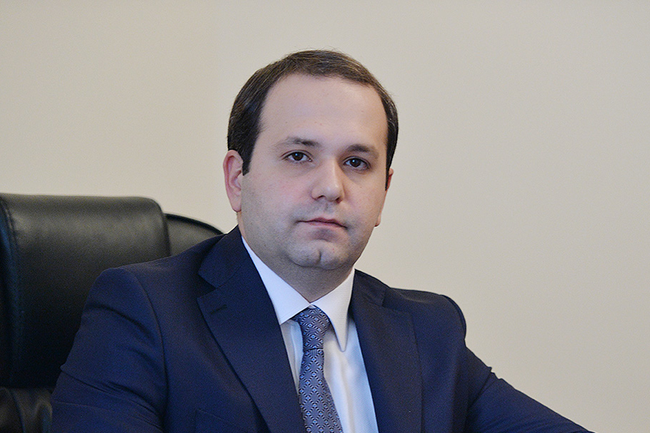 Почему дело о гибели экс-директора СНБ Армении не прекращено: поясняет замглавы СК