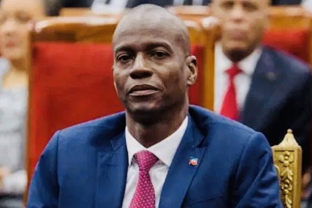 Подозреваемый в убийстве президента Гаити арестован в аэропорту Стамбула 