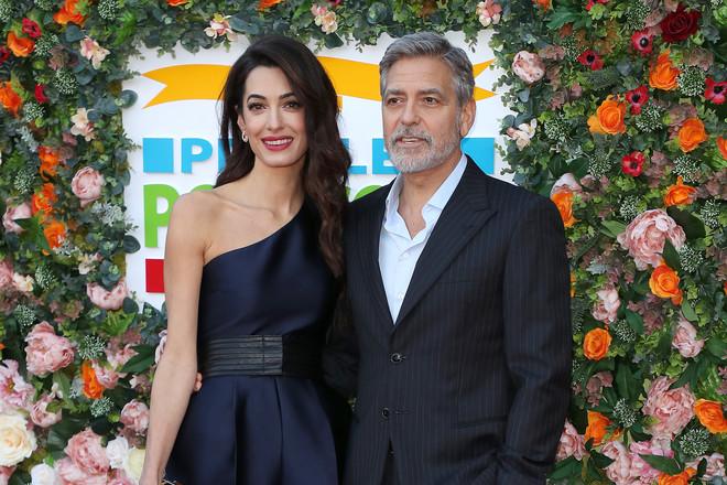 Джордж Клуни собирается снимать новый фильм 