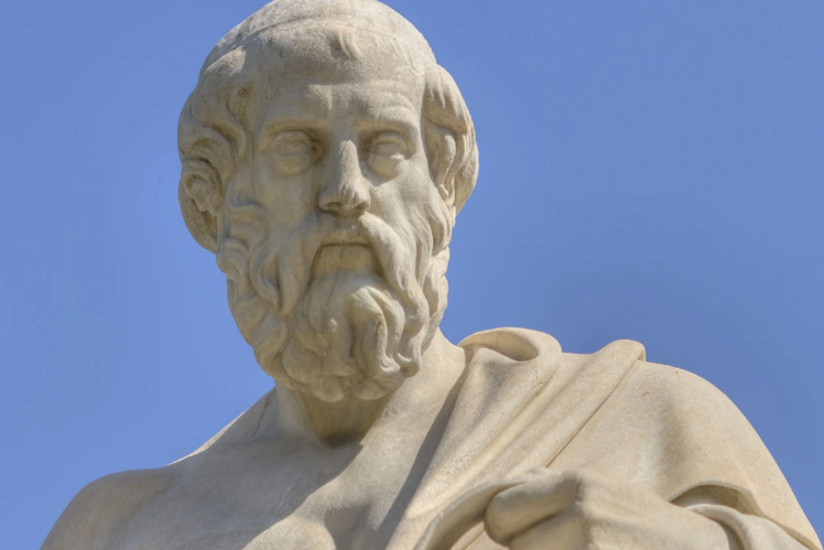 Платон не ошибся: ученые подтвердили правоту древнегреческого философа,  считавшего что форма земли — куб - RadioVan.fm