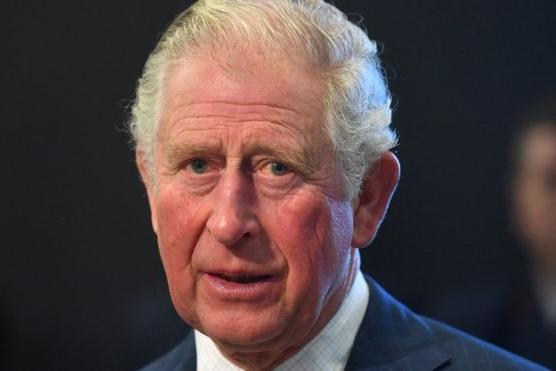 ВВС: коронавирус обнаружен у наследника британского престола принца Чарльза 