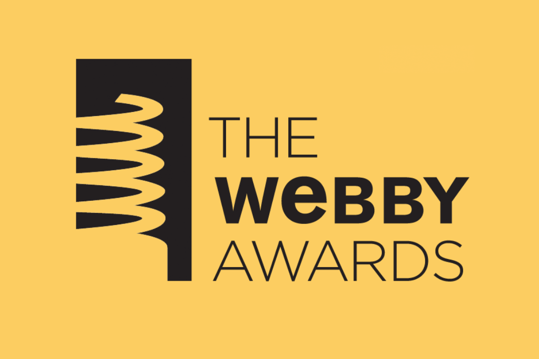 За выдающиеся достижения в Интернете: две армянские компании получили награды Webby Awards