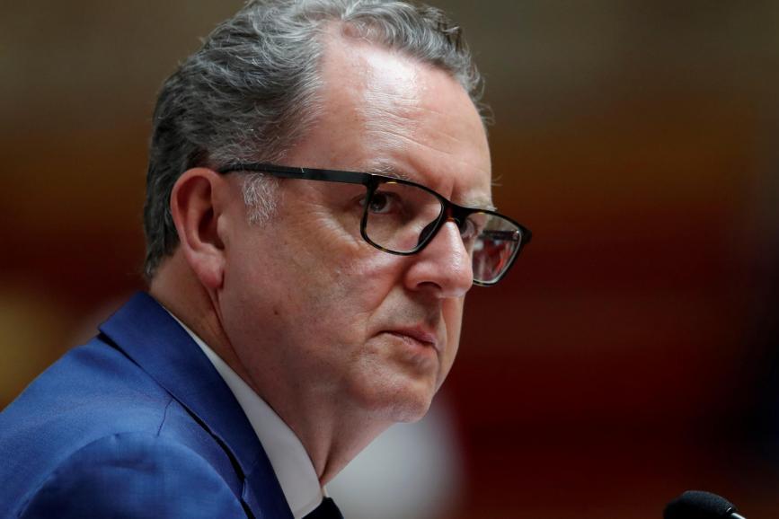 Спикер Национального собрания Франции стал обвиняемым по уголовному делу о незаконном получении выгоды