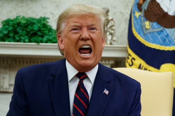 Армяне США призывают не дать Трампу сократить помощь Арцаху