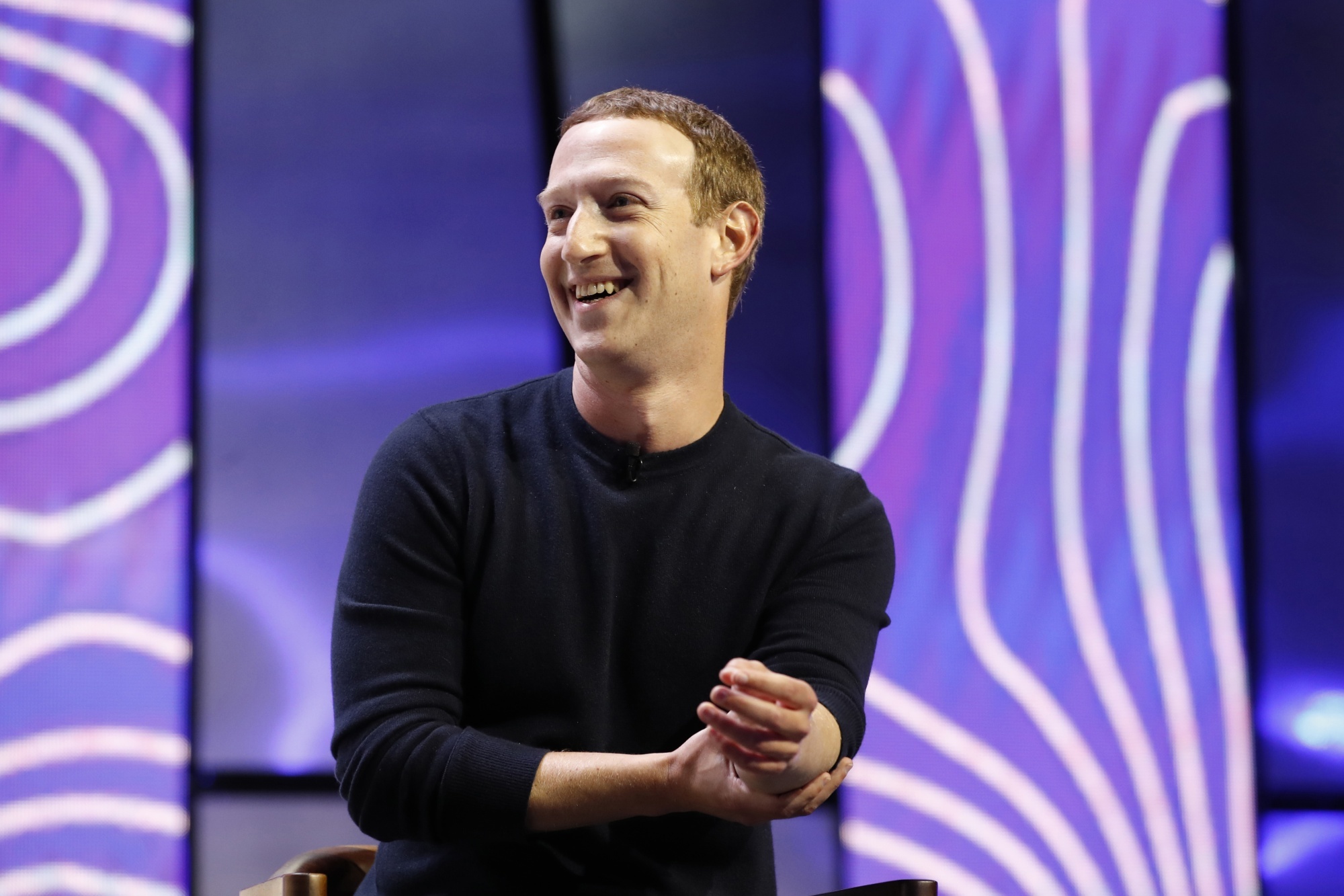 Акции Facebook резко пошли вверх после недавних новостей о запуске компанией нового сервиса коротких видео Instagram Reels