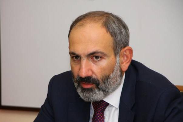 Обвиняющие в сдаче Арцаха должны дать пояснения: Никол Пашинян